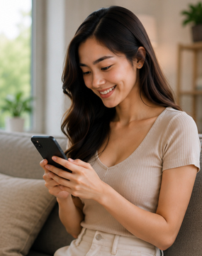 Discover nearby food